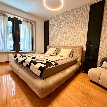 The Pearl Apartmán Sarajevo