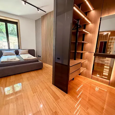 Apartmán The Pearl
