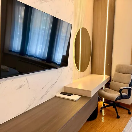 The Pearl Apartmán *