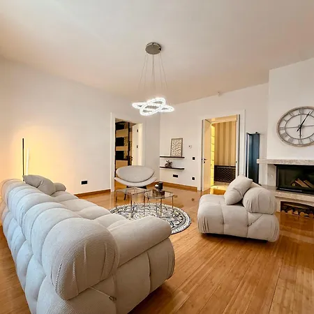 The Pearl Apartmán Sarajevo