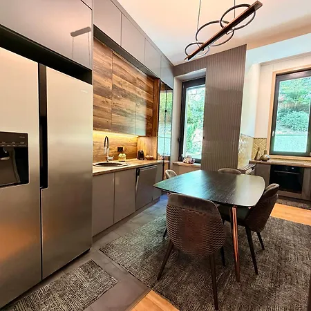 The Pearl Apartmán Sarajevo