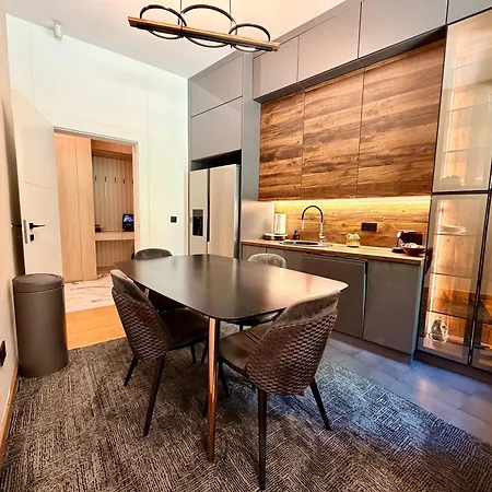 Apartmán The Pearl